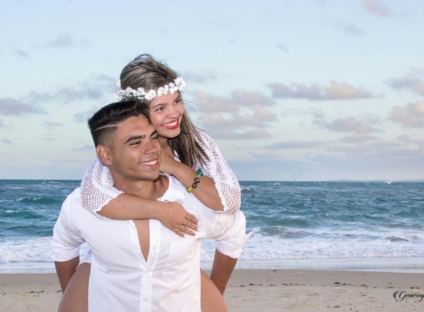 Casamento Leo&Aninha❤️💍