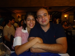 Casamento Rafael e Paula