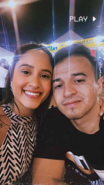 Chá de Casa Nova - Ana e Jailson 