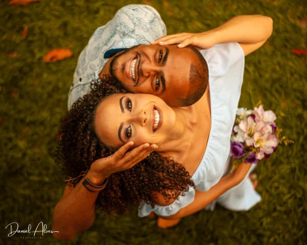 Casamento Vitória & Wendel