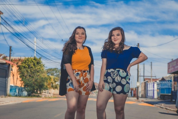 Chá de Casa Nova das Gemêas