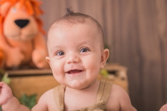 Niver Nicolas 1° Aninho 