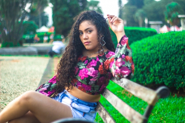 Vitoria Caroline