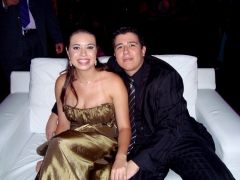 Casamento Jaqueline e Caio