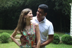 Casamento Marina e Daniel 2016