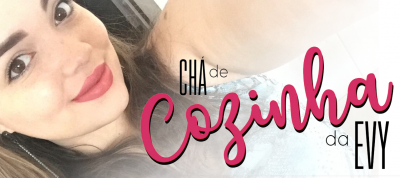 Chá da Evy
