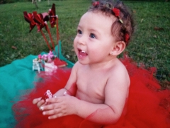 Show da Manu - Meu 1° Aninho