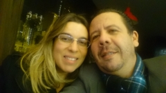 Casamento Luciano e Cristiana