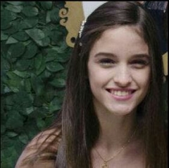 Aniversário 15 Anos - Beatriz Mariana