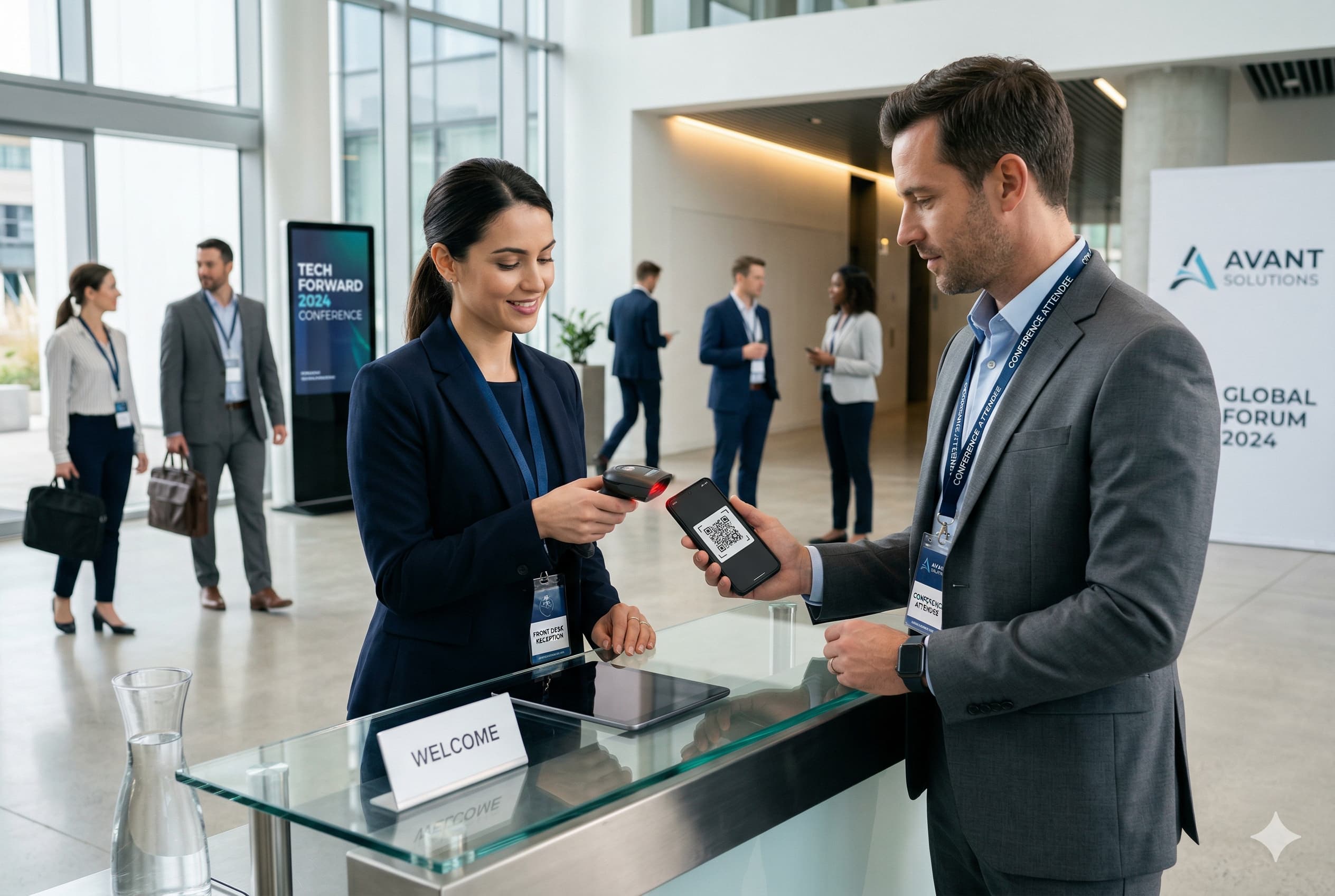 Eventos Corporativos