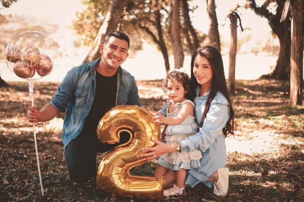 Chárreata Pati e Job