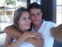 Casamento Wislei e Luana