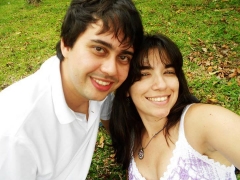 Casamento Andresa e Marco