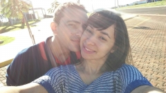 Casamento Eliezer & Ariadne