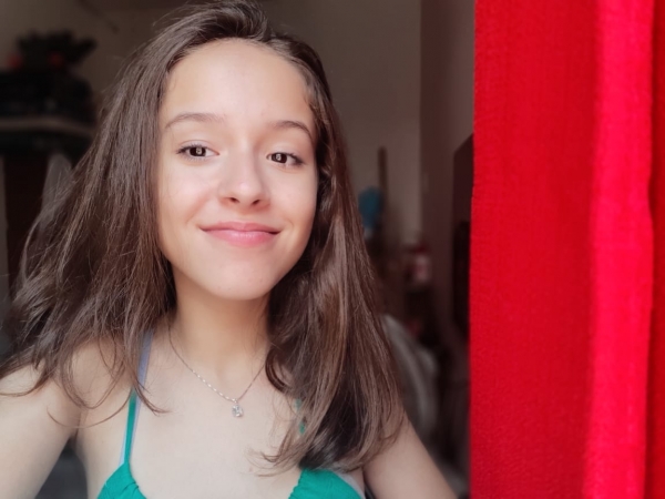 Aquele Em Que Lívia Faz 15 Anos