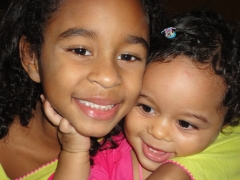 Festa de Aniversário da Maria Fernanda e Rafaela