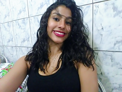 Letícia - 15 Anos