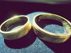 Casamento Jacheline e Gideão