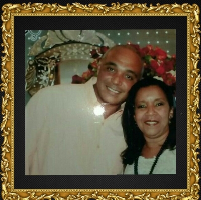 Bodas de Prata Elisabete e Roberto