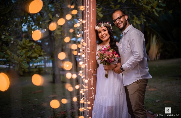 Casamento Manu e Rafael 