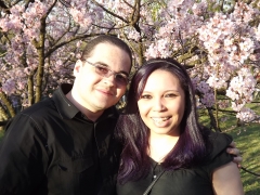 Casamento Cinthya e Renato