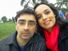 Chá de Panela Amanda&enderson