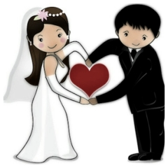 Casamento Gabrielle e Junior