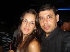 Casamento Danielle e Bruno