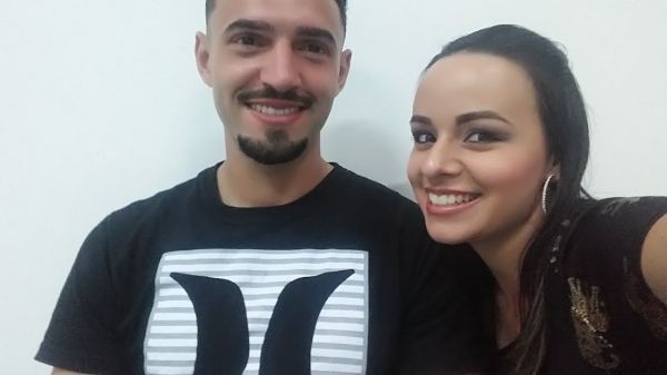 Casamento Thales e Thais