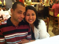 Casamento Juliana & Manoel