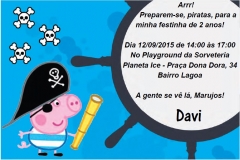 Aniversário Davi 2 Anos