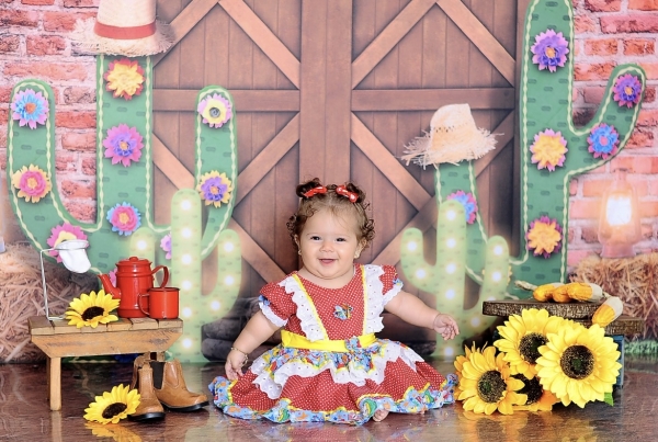 Maria Alice - 1 Aninho