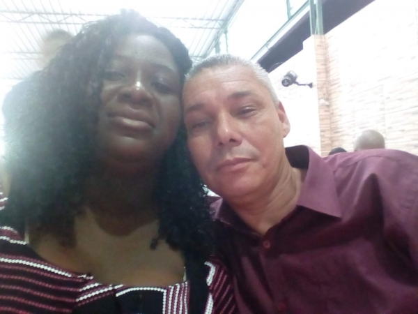 Chá de Casa Nova da Daniela