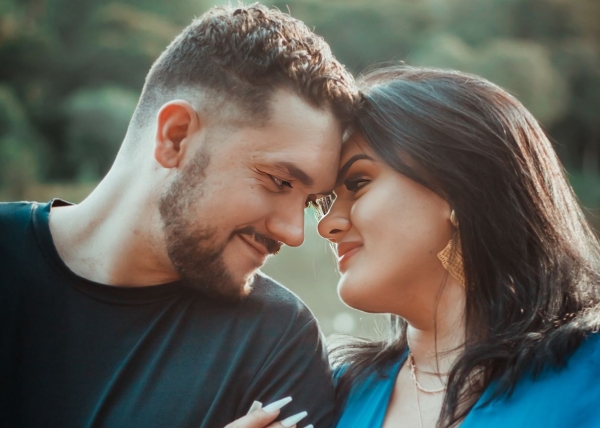 Chá de Panela Diogo e Duda 