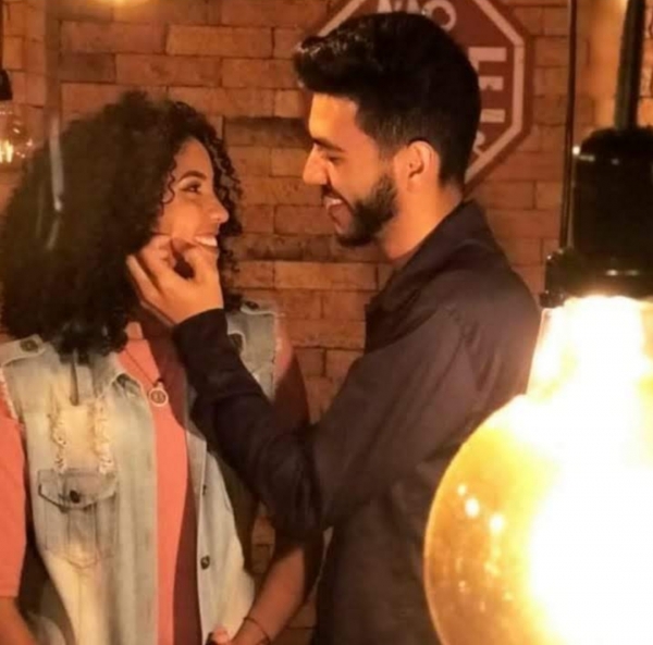 Casamento da Tay e do Jeff