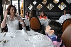 Aniversário da Carla Cosenza Mormile
