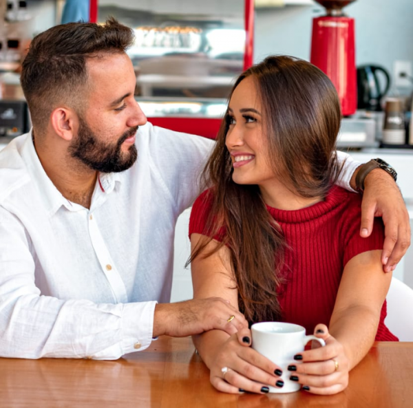 Casamento Laura & Michael 
