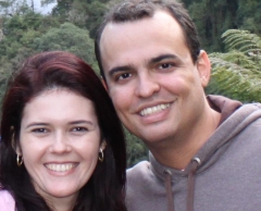 Casamento Rafaelle e Marx