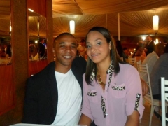 Casamento Luana e Diogo