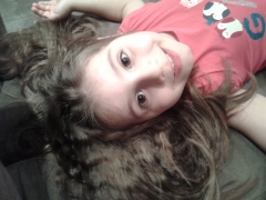 Aniversário Bianca Pera