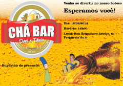 Boteco Dani e Tássio Felipe