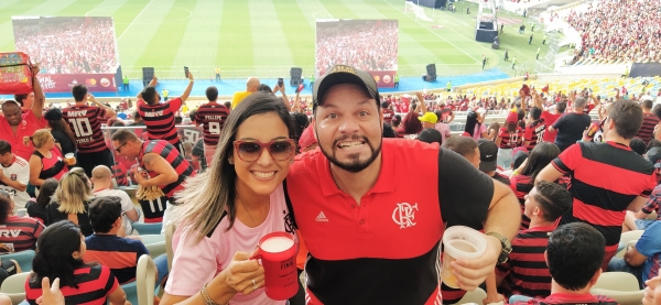 Chá de Panela - Cintia & Vagner 