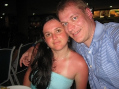 Casamento de Glauciana & Torsten