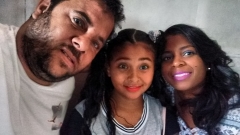 Tarde Divertida da Rebeca