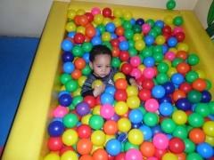 1º Aninho de João Pedro