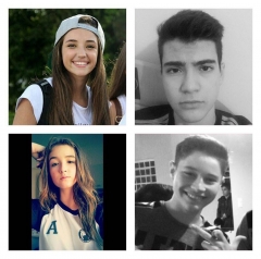 Os Segredos de Sexta a Noite 