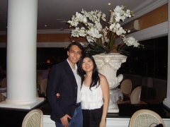 Casamento Lidiane & Edson