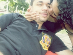 Noivado - Rachel e Matheus