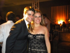 Casamento Ana Paula e Clecio