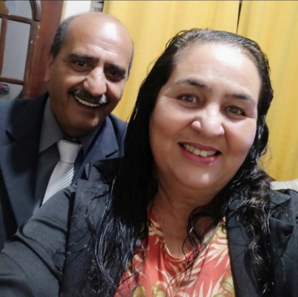 Casamento - Neide & Euclides